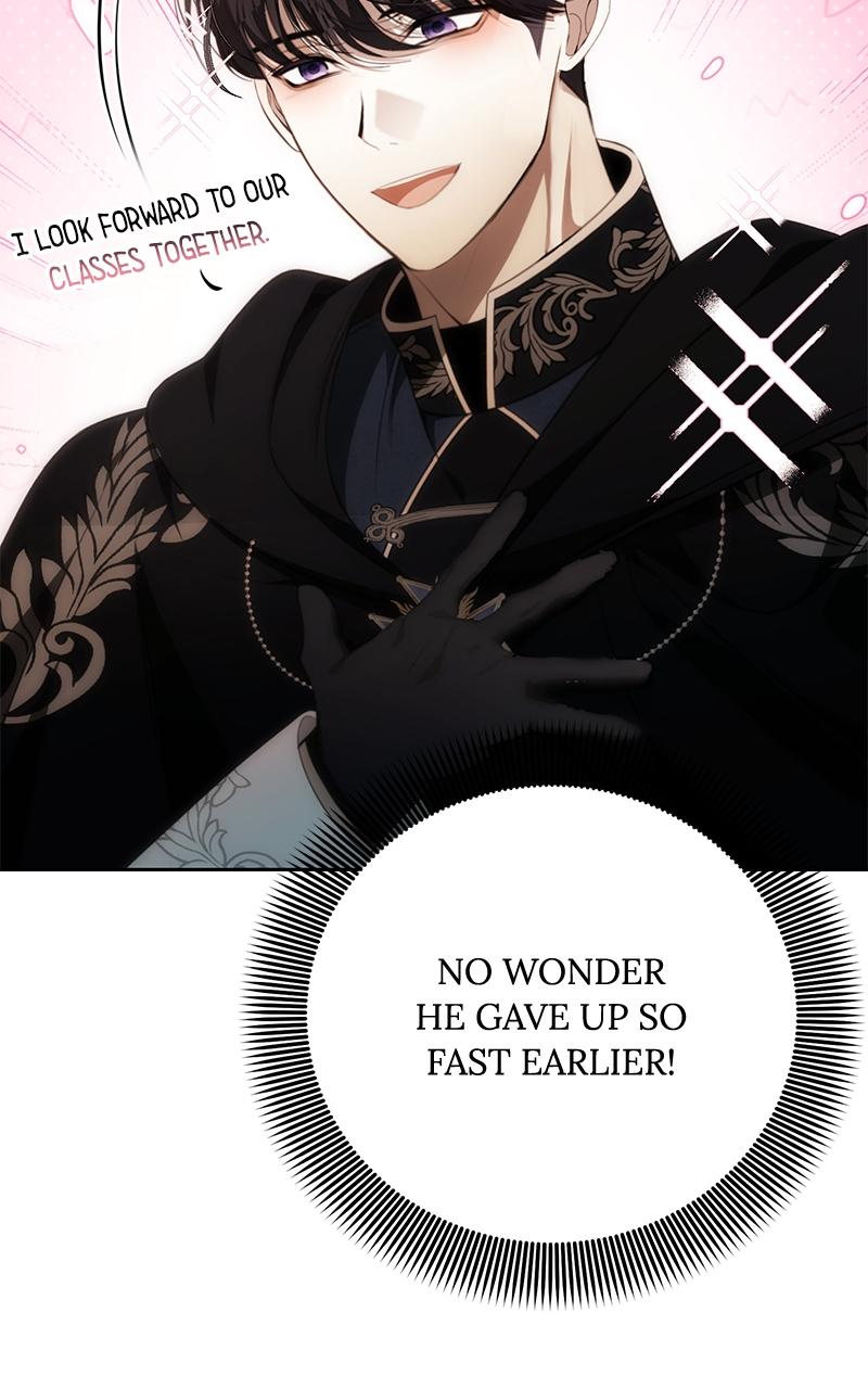Her Tiny Highness, the Mastermind Chap 4 - Next Chap 5