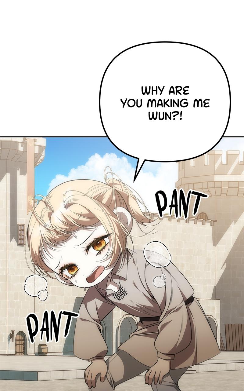 Her Tiny Highness, the Mastermind Chap 4 - Next Chap 5