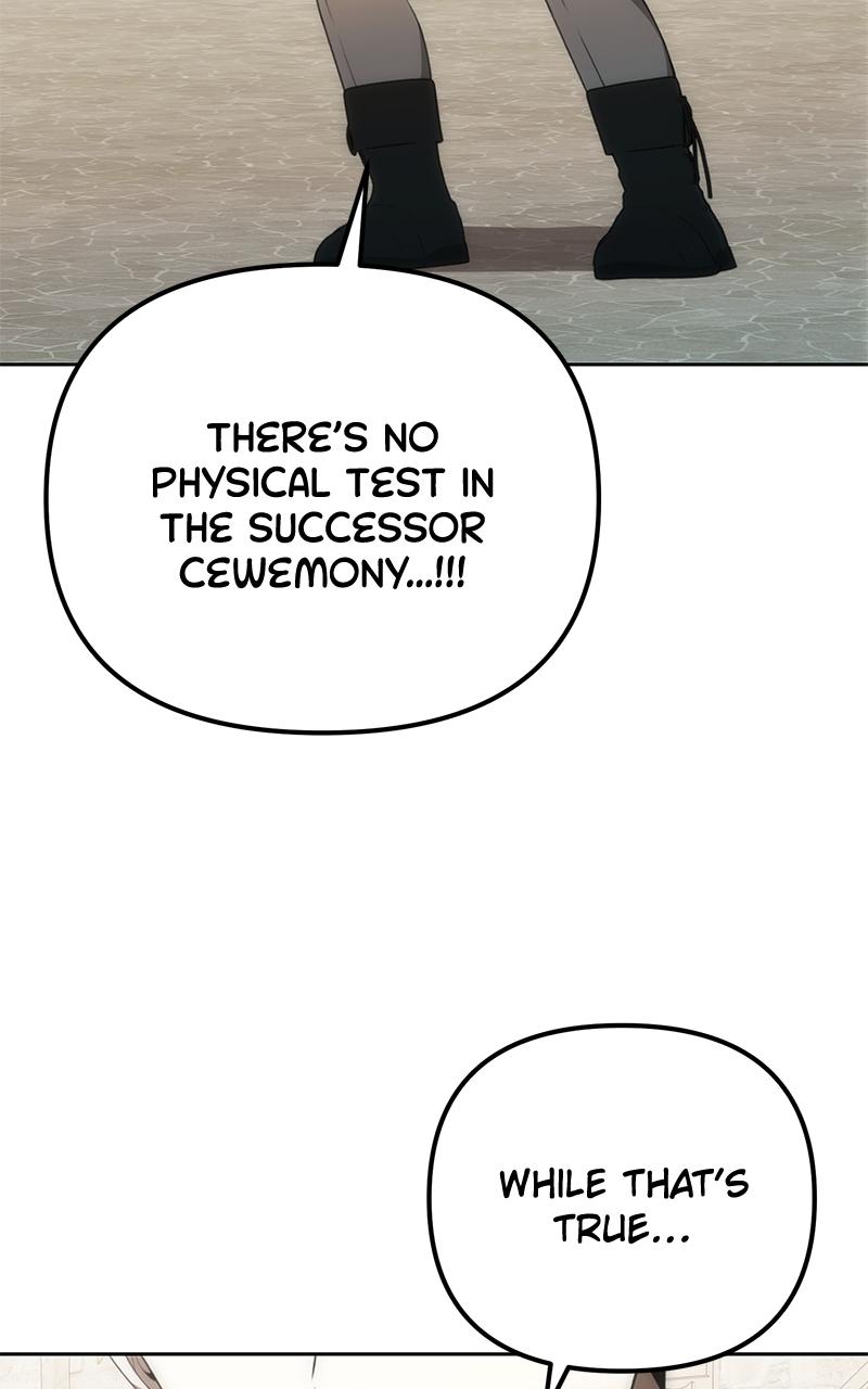 Her Tiny Highness, the Mastermind Chap 4 - Next Chap 5