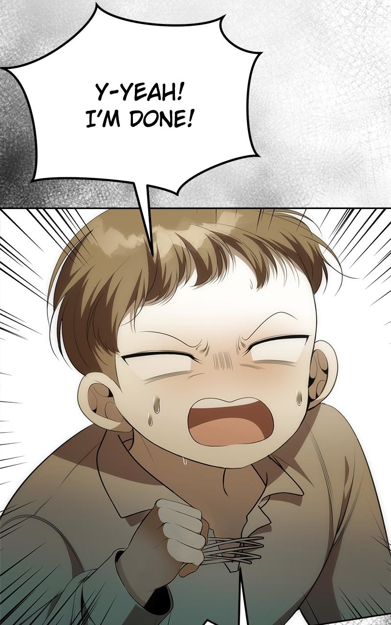Her Tiny Highness, the Mastermind Chap 4 - Next Chap 5