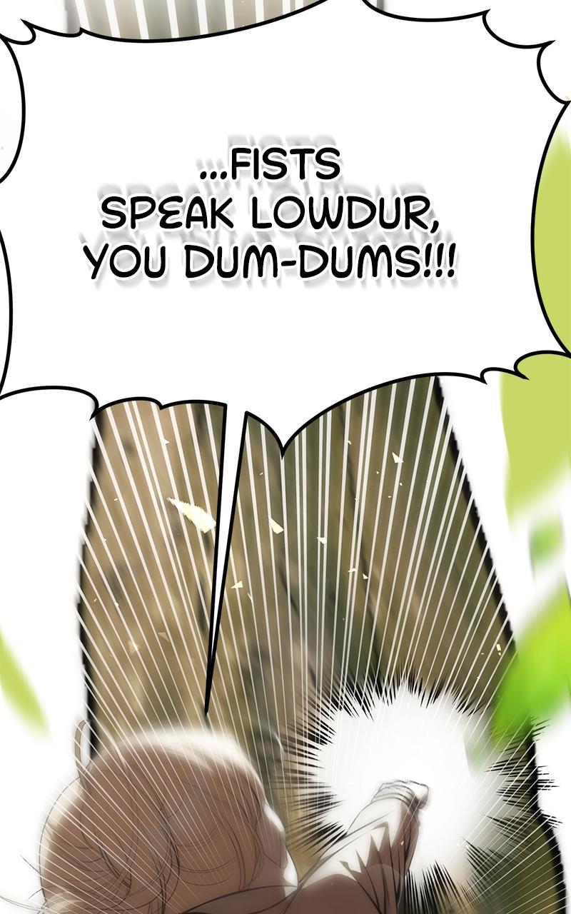 Her Tiny Highness, the Mastermind Chap 4 - Next Chap 5