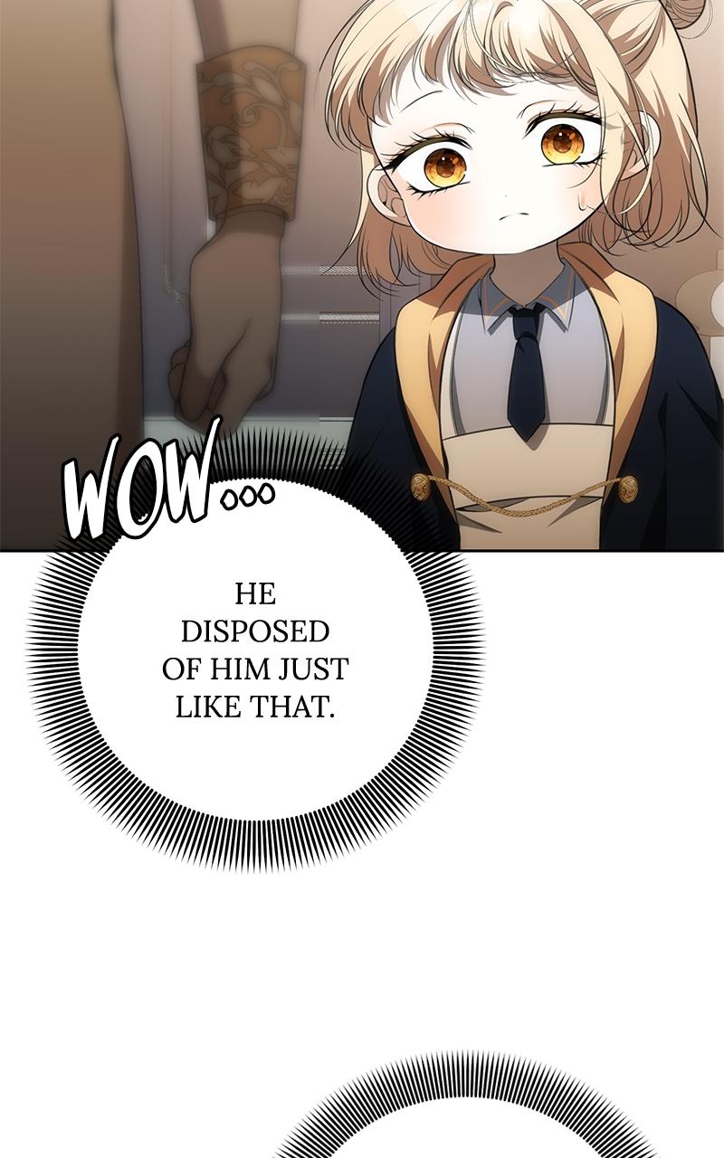 Her Tiny Highness, the Mastermind Chap 4 - Next Chap 5