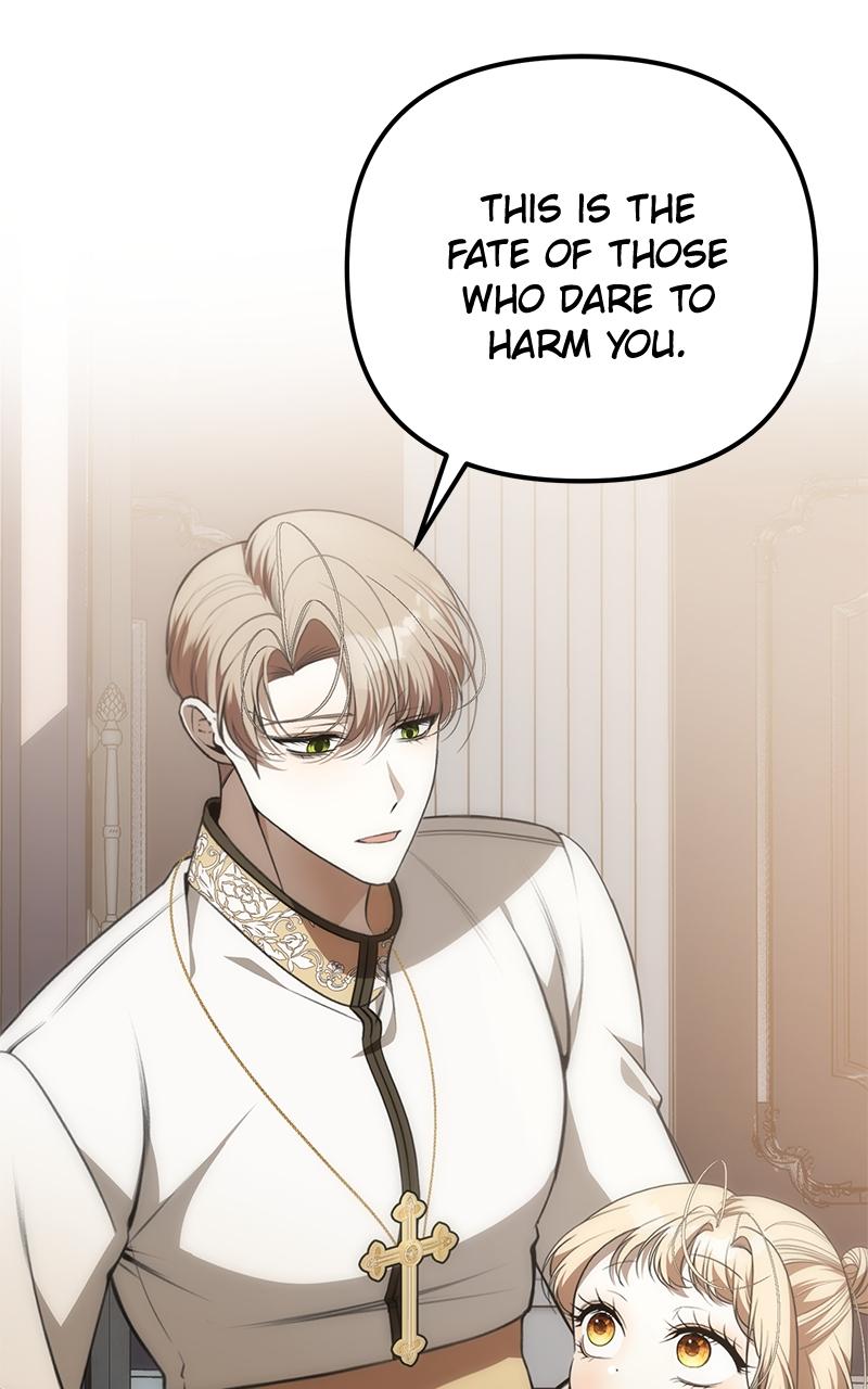 Her Tiny Highness, the Mastermind Chap 4 - Next Chap 5