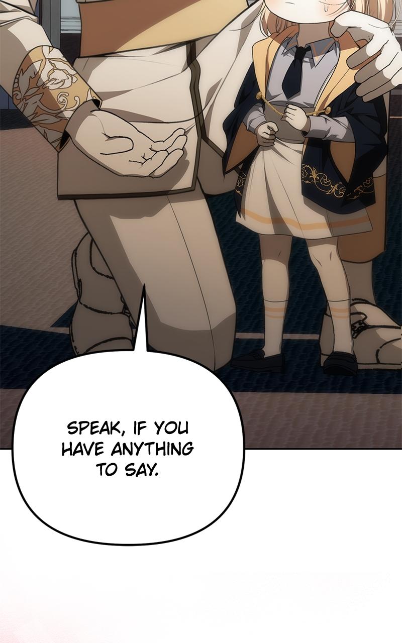 Her Tiny Highness, the Mastermind Chap 4 - Next Chap 5