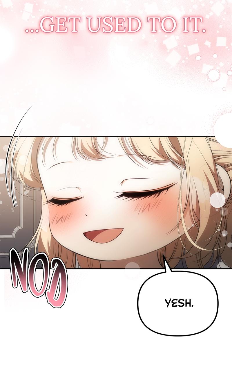 Her Tiny Highness, the Mastermind Chap 4 - Next Chap 5