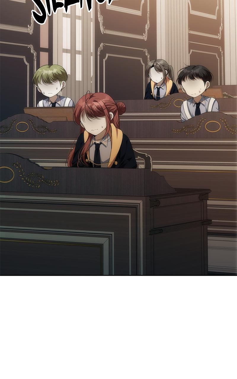 Her Tiny Highness, the Mastermind Chap 4 - Next Chap 5