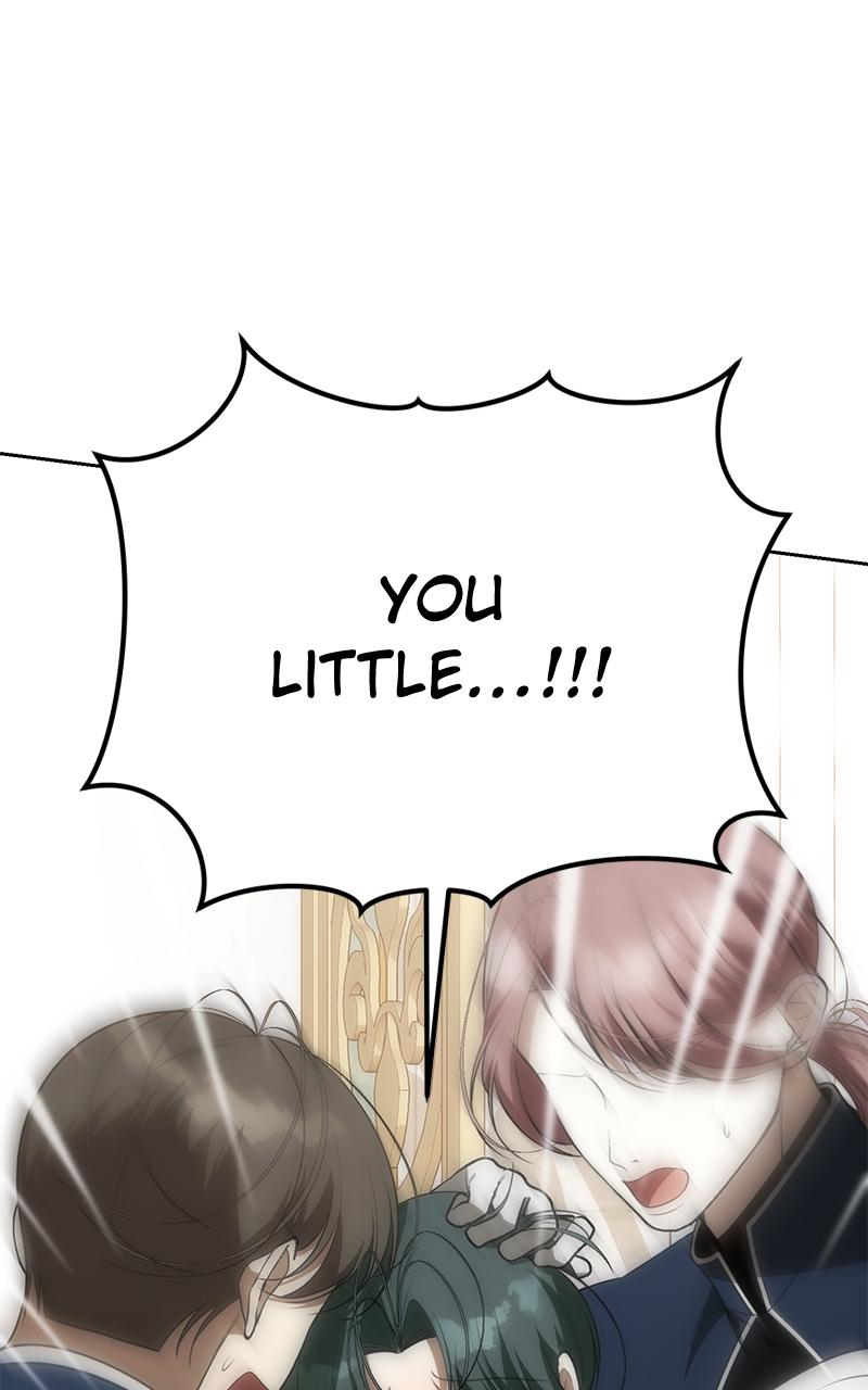 Her Tiny Highness, the Mastermind Chap 4 - Next Chap 5