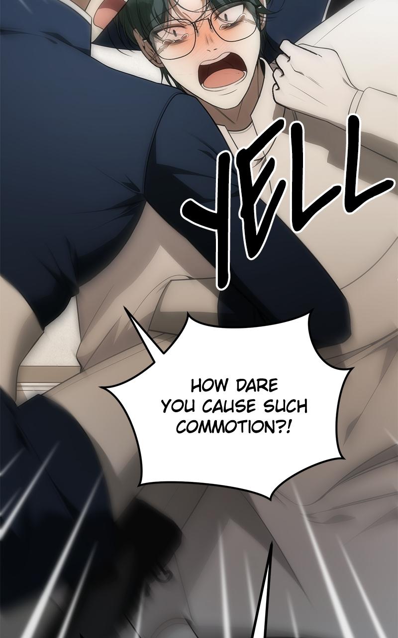 Her Tiny Highness, the Mastermind Chap 4 - Next Chap 5