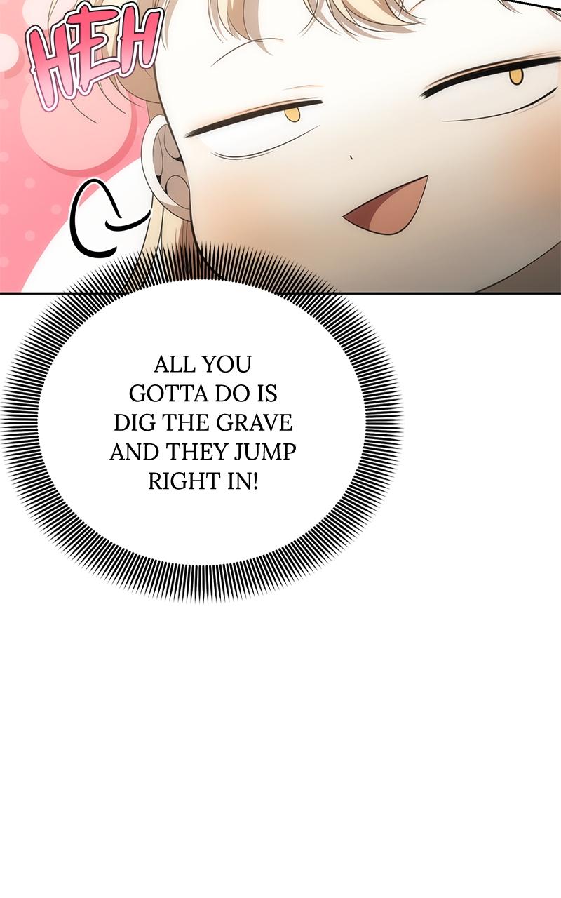 Her Tiny Highness, the Mastermind Chap 4 - Next Chap 5