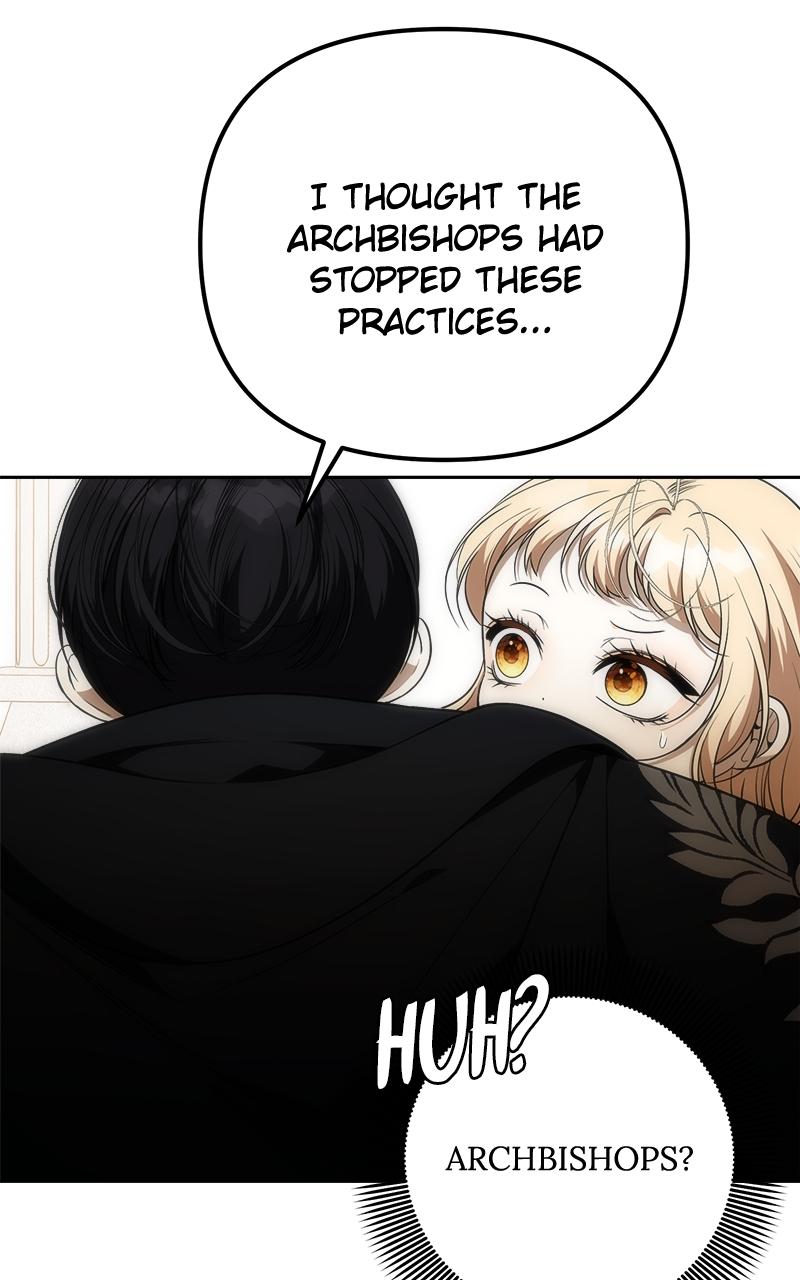 Her Tiny Highness, the Mastermind Chap 4 - Next Chap 5