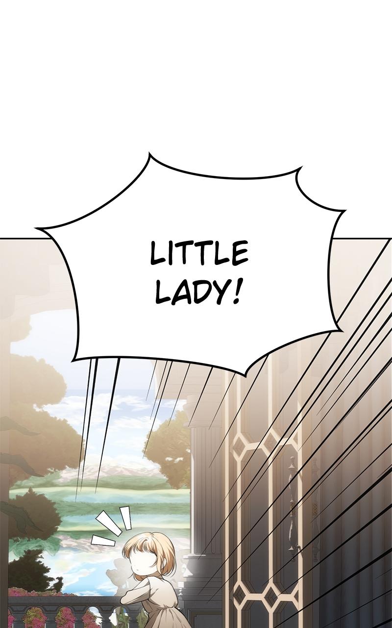 Her Tiny Highness, the Mastermind Chap 4 - Next Chap 5