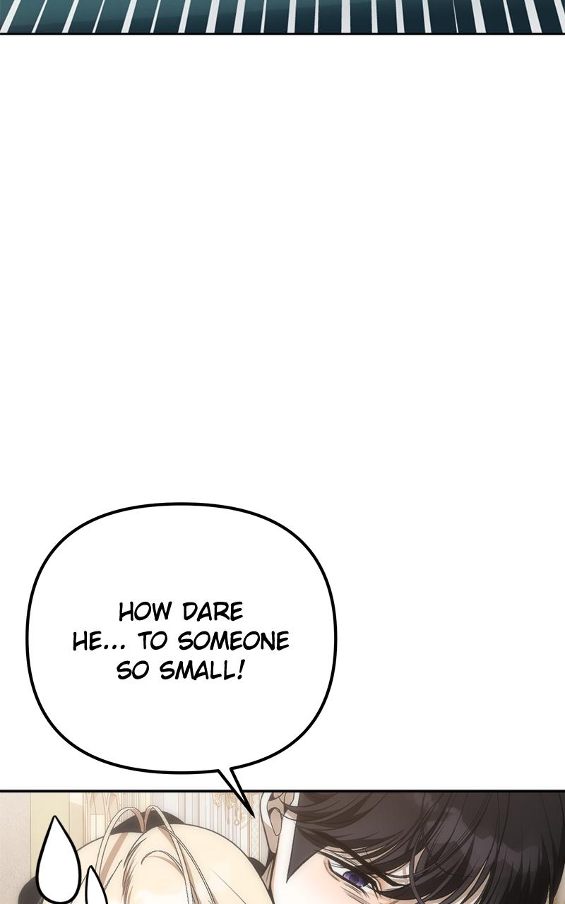 Her Tiny Highness, the Mastermind Chap 4 - Next Chap 5