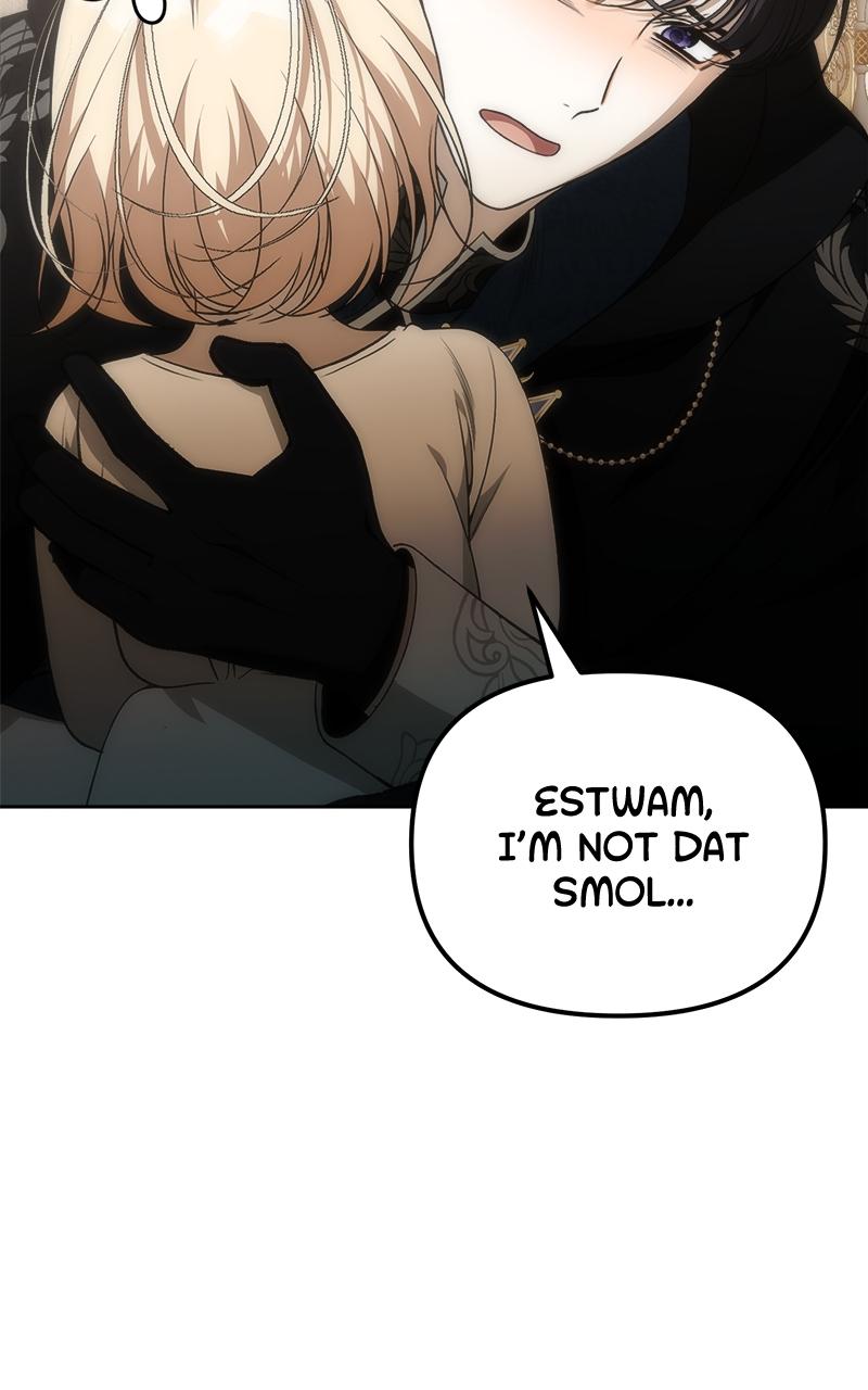 Her Tiny Highness, the Mastermind Chap 4 - Next Chap 5