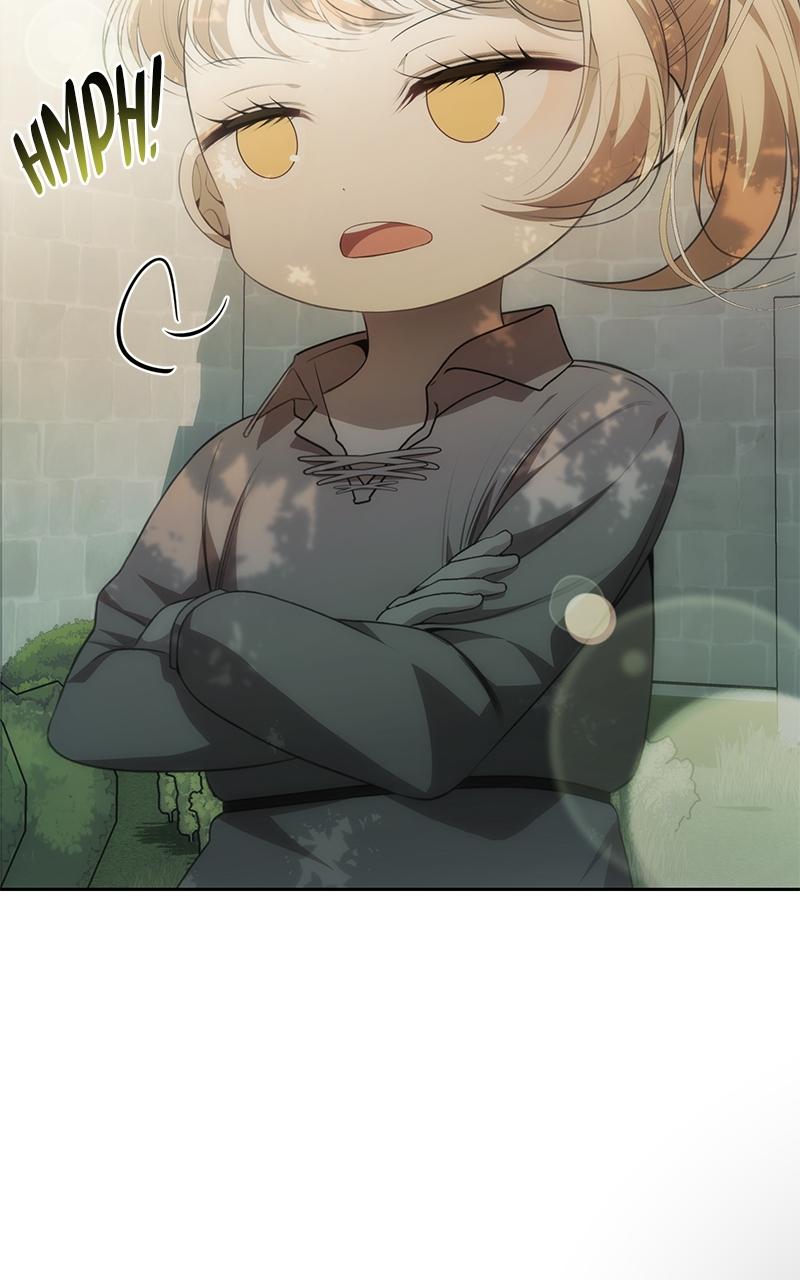 Her Tiny Highness, the Mastermind Chap 5 - Next Chap 6