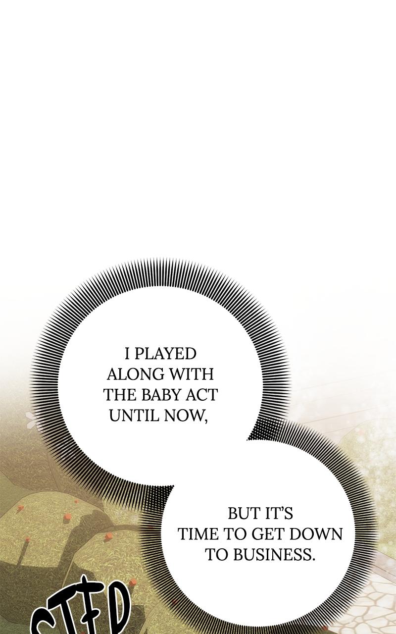 Her Tiny Highness, the Mastermind Chap 5 - Next Chap 6