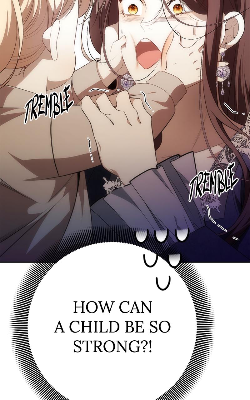 Her Tiny Highness, the Mastermind Chap 5 - Next Chap 6