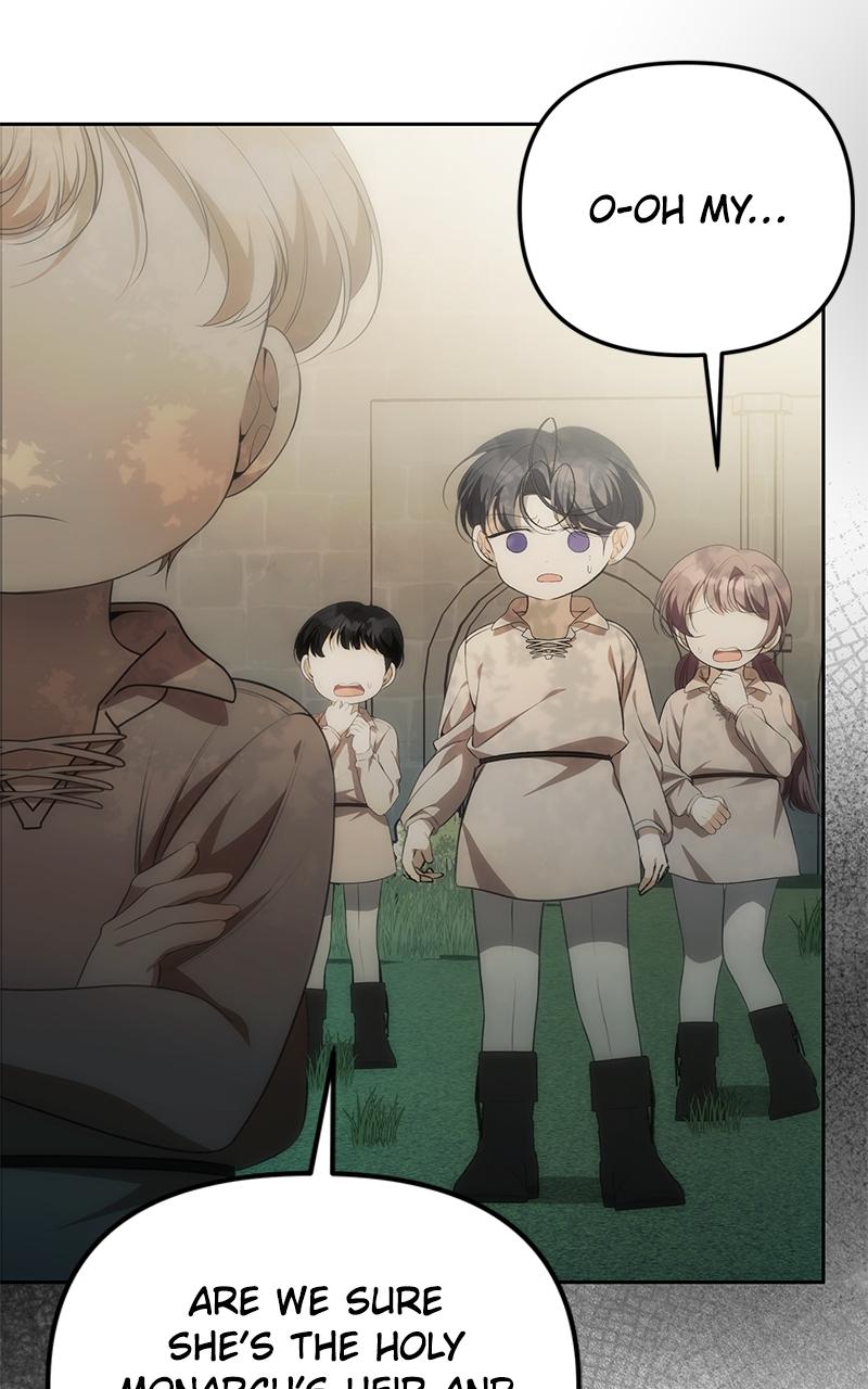 Her Tiny Highness, the Mastermind Chap 5 - Next Chap 6