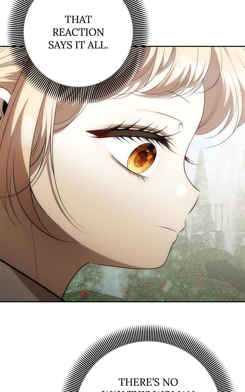 Her Tiny Highness, the Mastermind Chap 5 - Next Chap 6