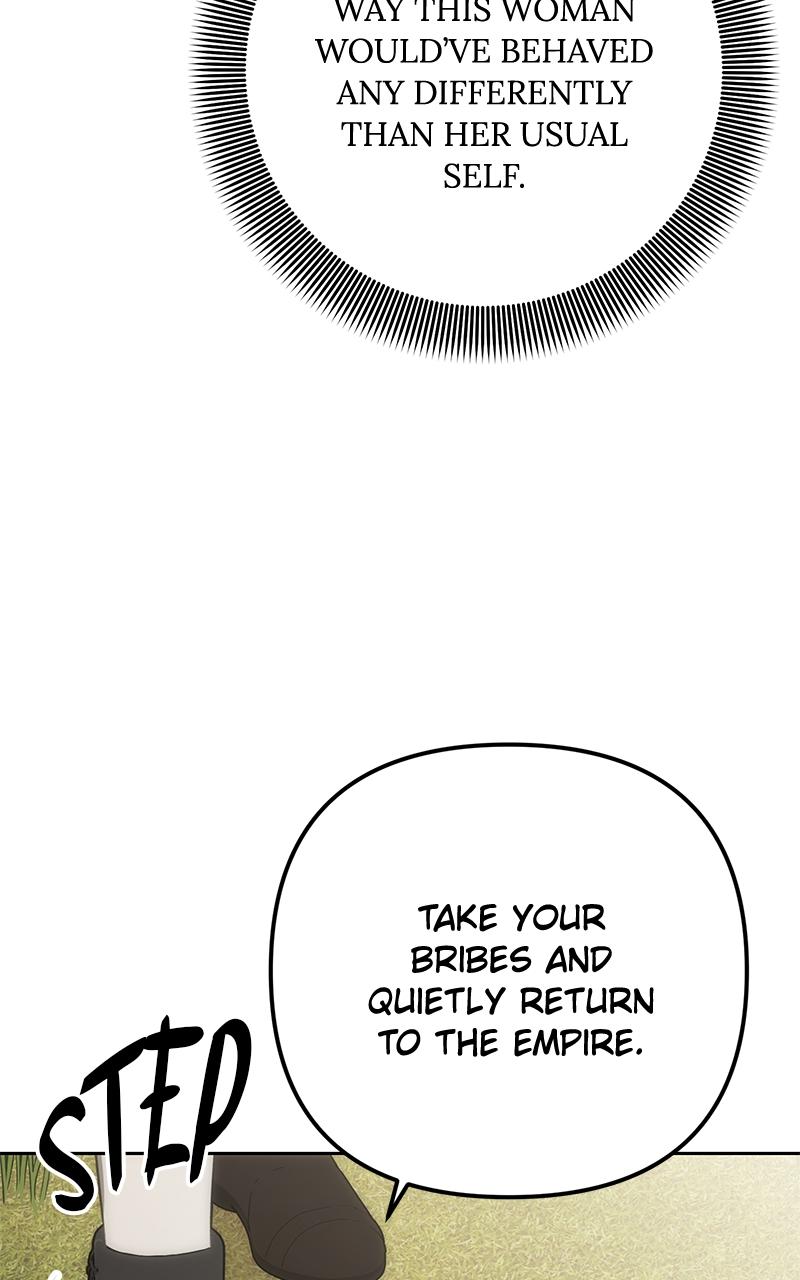 Her Tiny Highness, the Mastermind Chap 5 - Next Chap 6