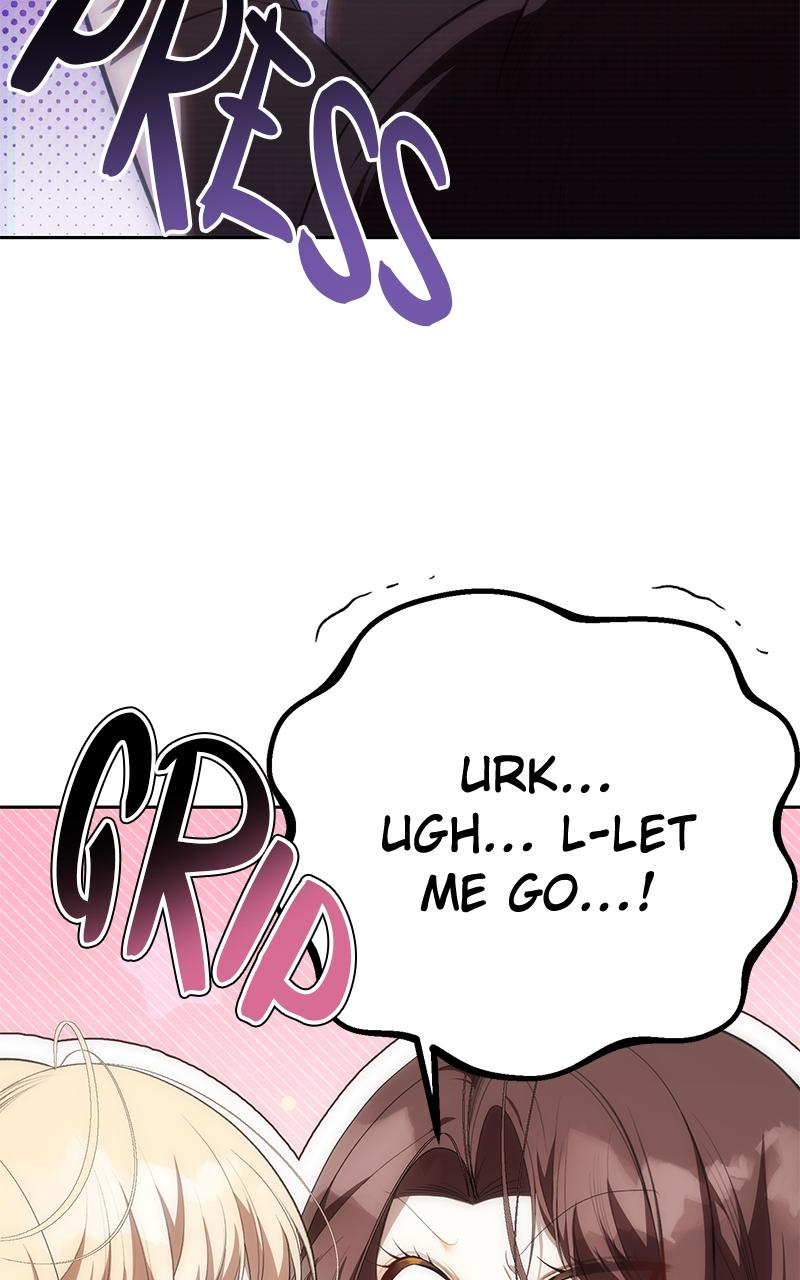 Her Tiny Highness, the Mastermind Chap 5 - Next Chap 6