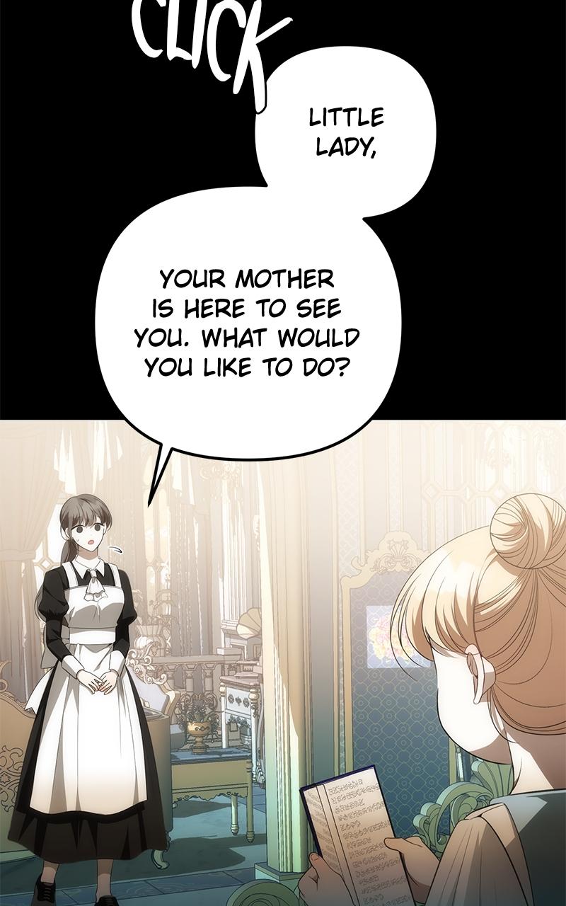 Her Tiny Highness, the Mastermind Chap 5 - Next Chap 6