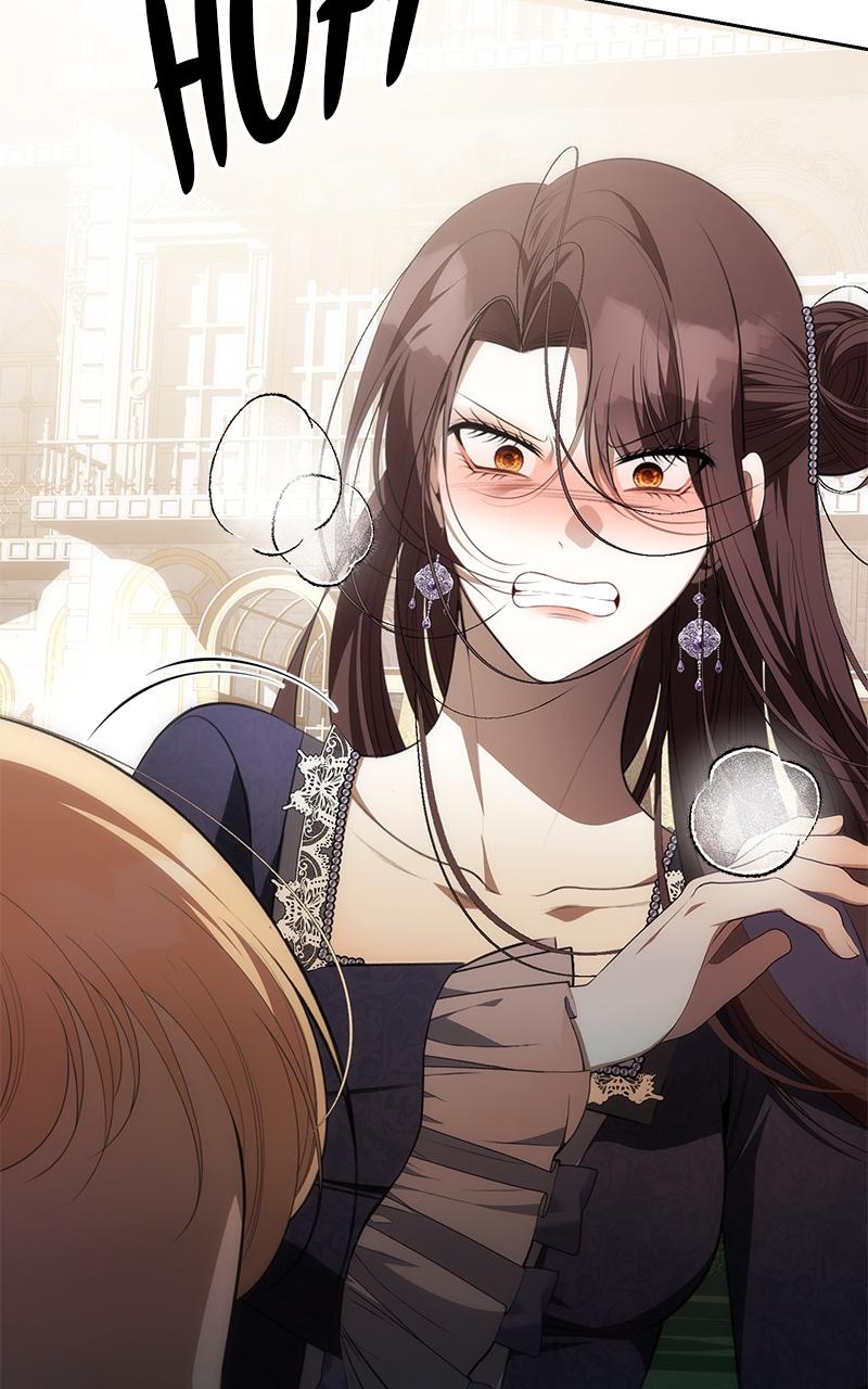 Her Tiny Highness, the Mastermind Chap 5 - Next Chap 6