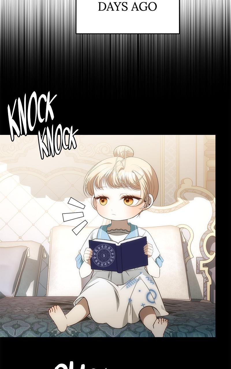 Her Tiny Highness, the Mastermind Chap 5 - Next Chap 6