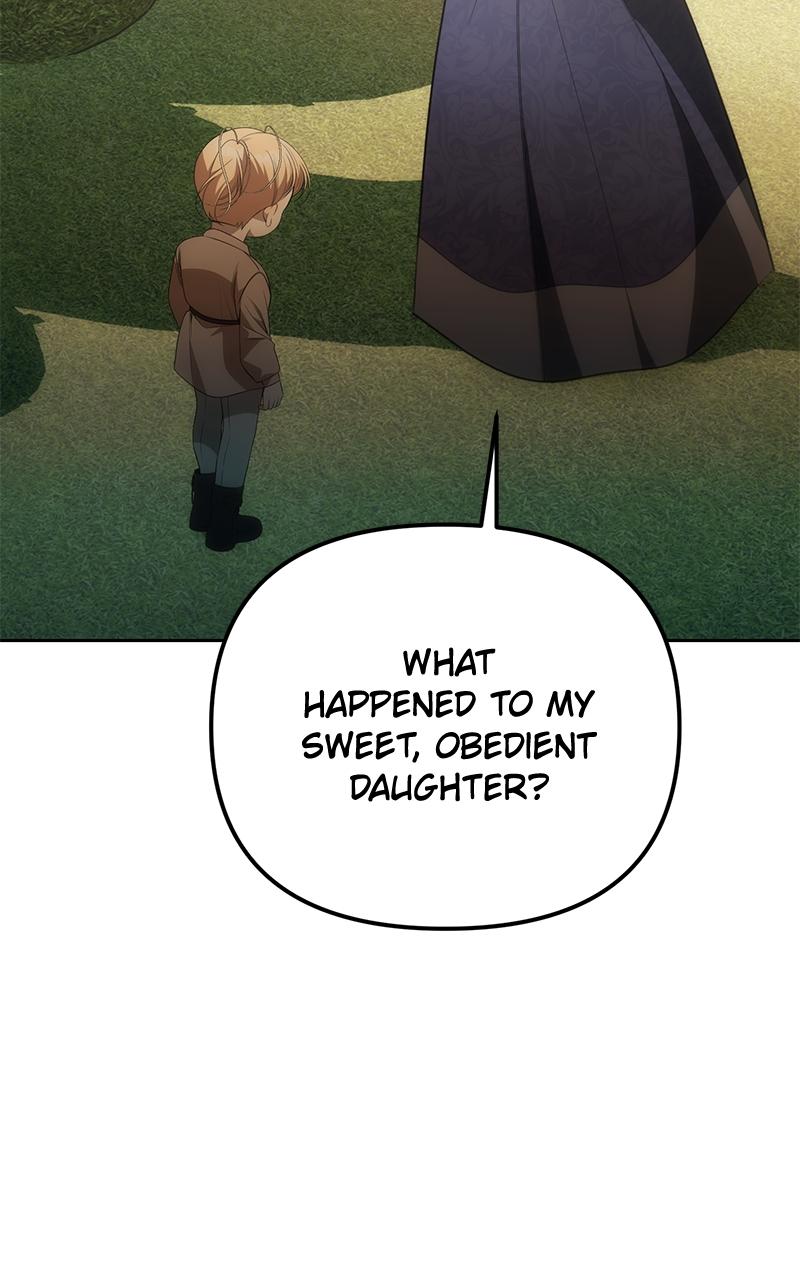 Her Tiny Highness, the Mastermind Chap 5 - Next Chap 6