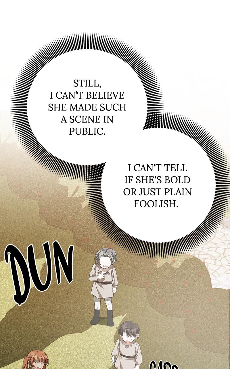 Her Tiny Highness, the Mastermind Chap 5 - Next Chap 6