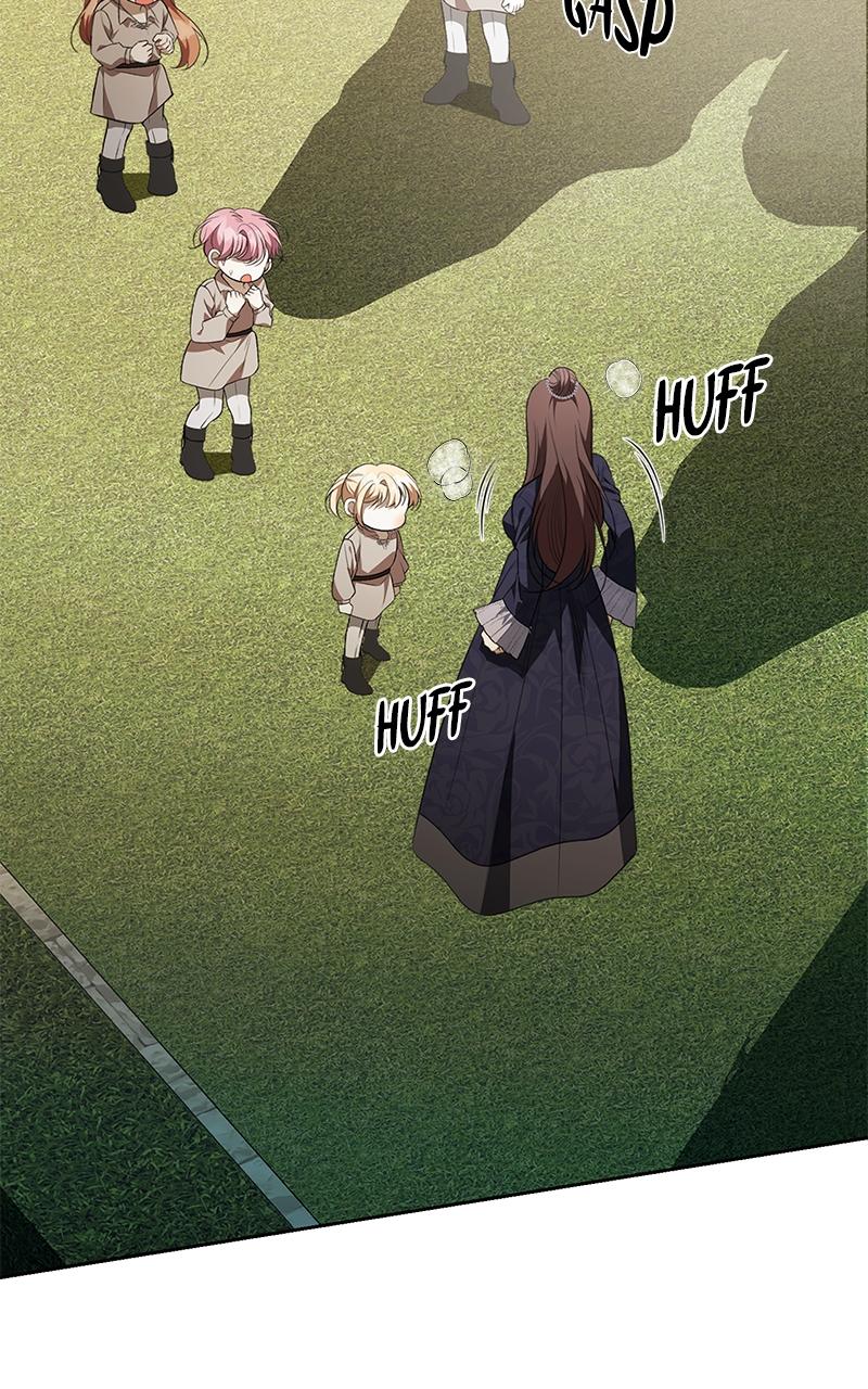 Her Tiny Highness, the Mastermind Chap 5 - Next Chap 6