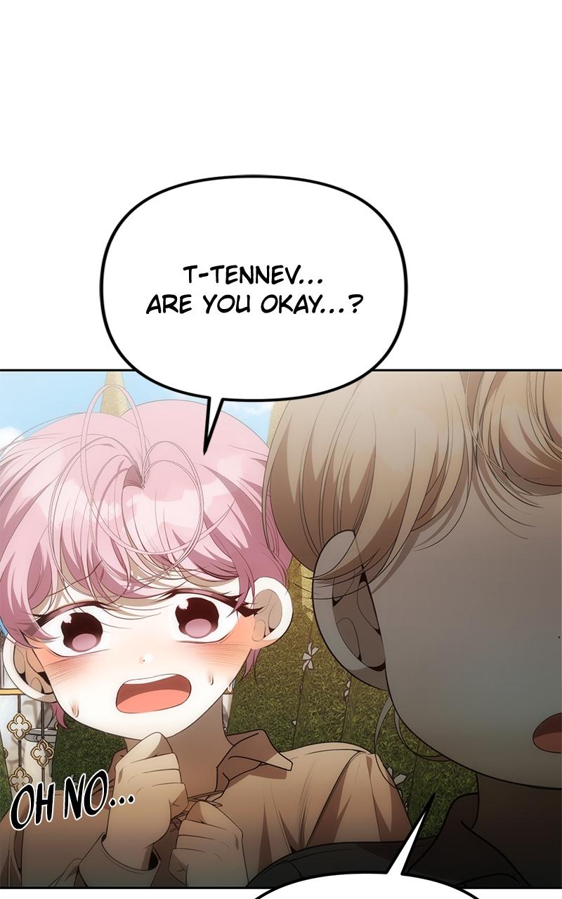 Her Tiny Highness, the Mastermind Chap 5 - Next Chap 6