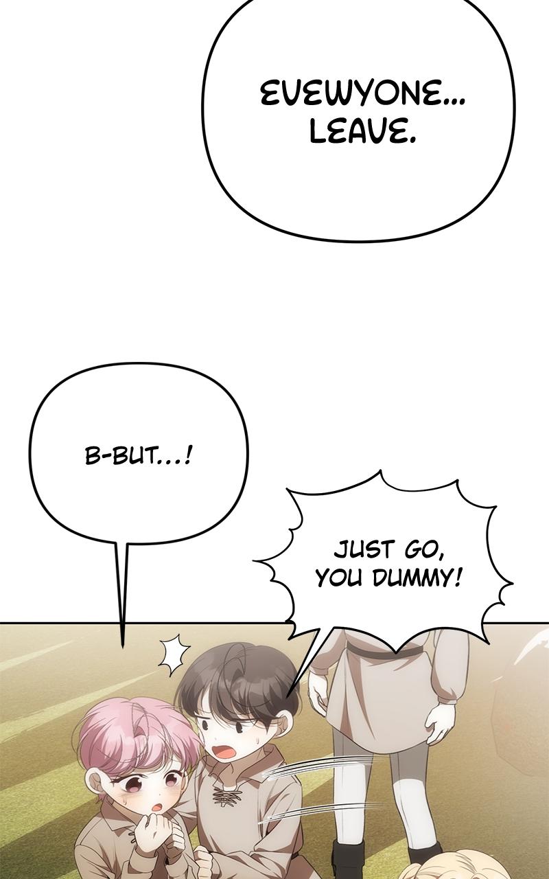 Her Tiny Highness, the Mastermind Chap 5 - Next Chap 6