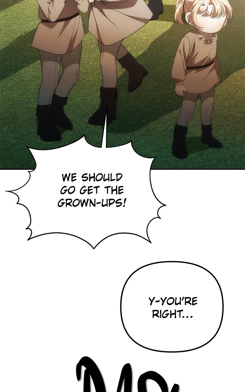 Her Tiny Highness, the Mastermind Chap 5 - Next Chap 6