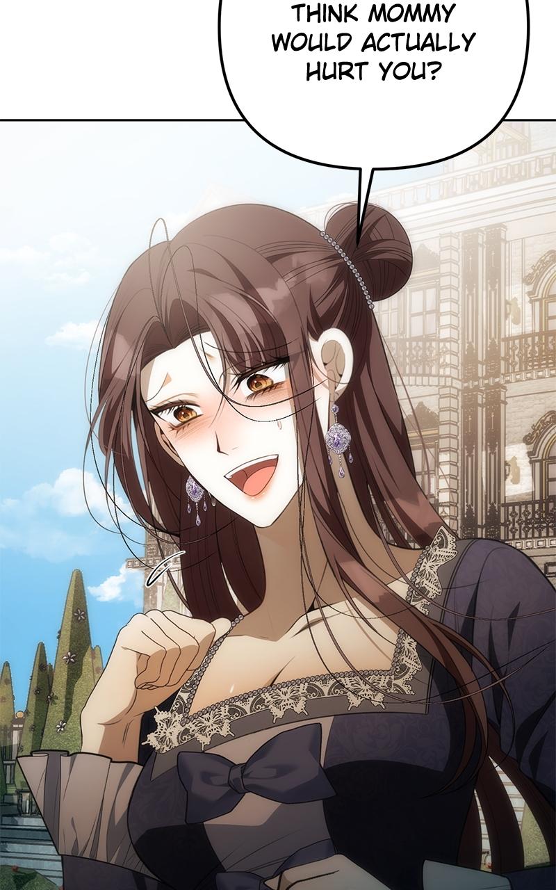 Her Tiny Highness, the Mastermind Chap 5 - Next Chap 6