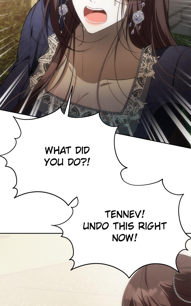 Her Tiny Highness, the Mastermind Chap 5 - Next Chap 6