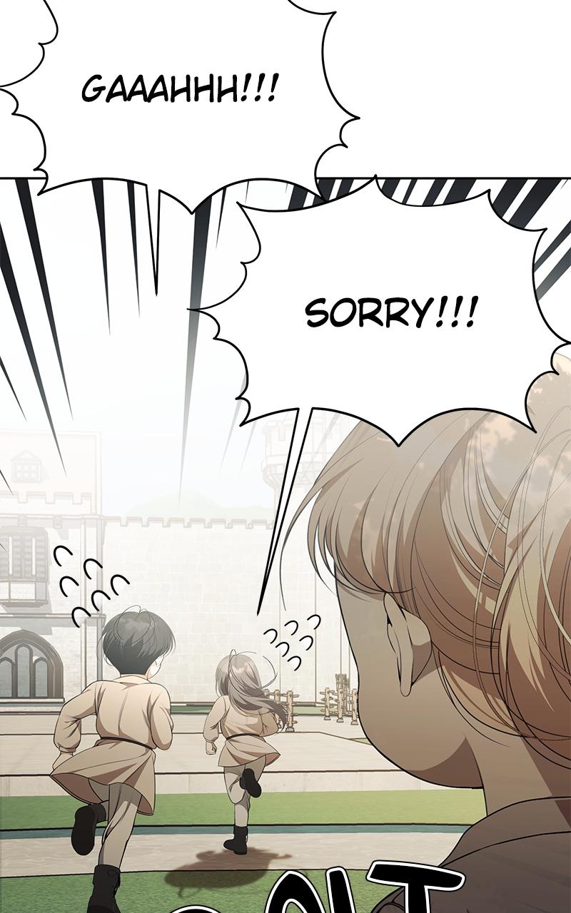 Her Tiny Highness, the Mastermind Chap 5 - Next Chap 6