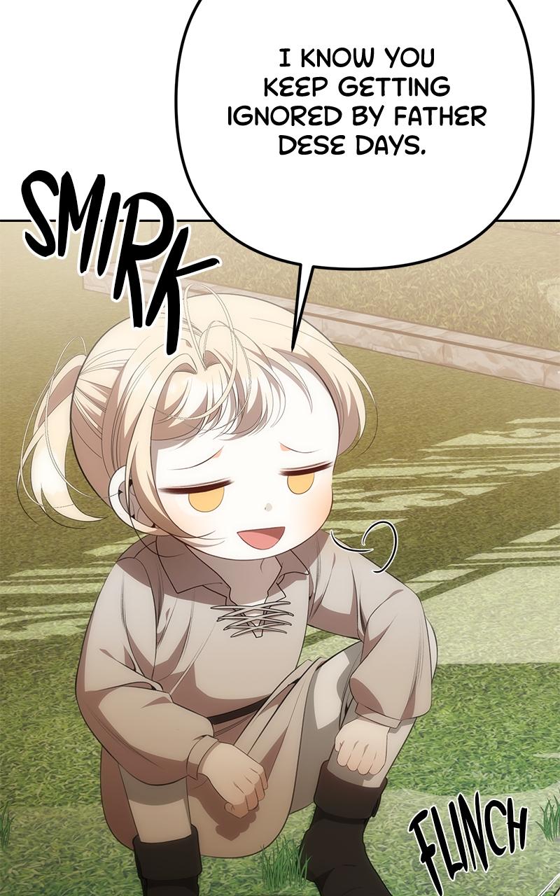 Her Tiny Highness, the Mastermind Chap 5 - Next Chap 6