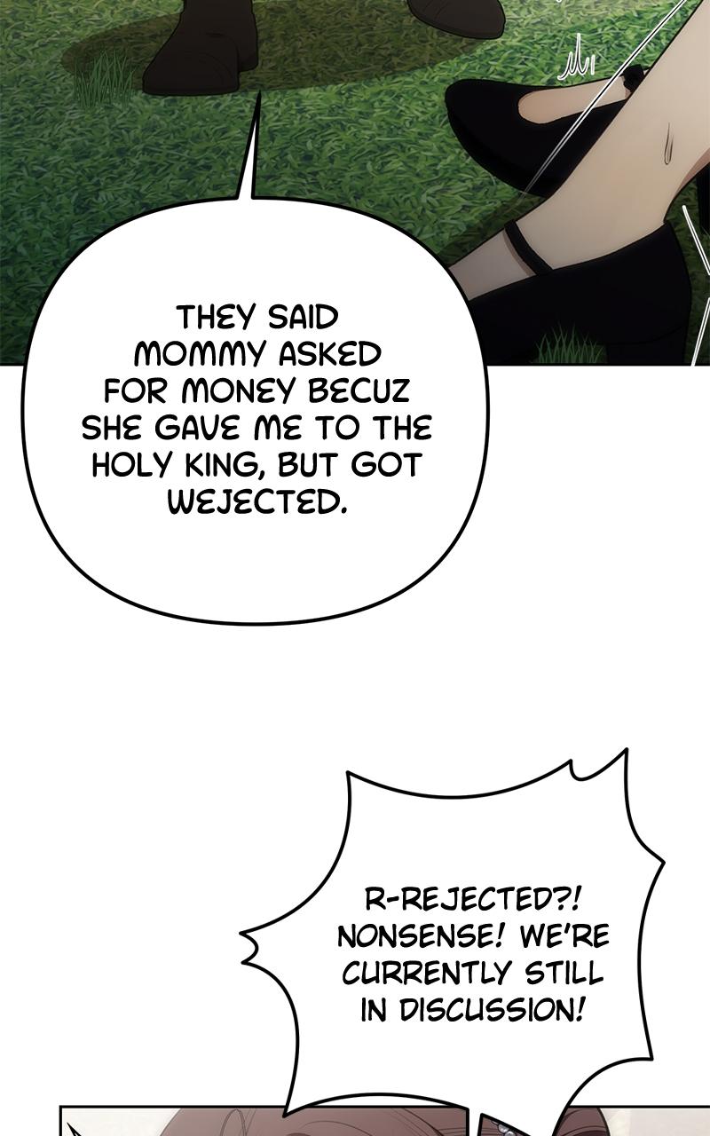 Her Tiny Highness, the Mastermind Chap 5 - Next Chap 6