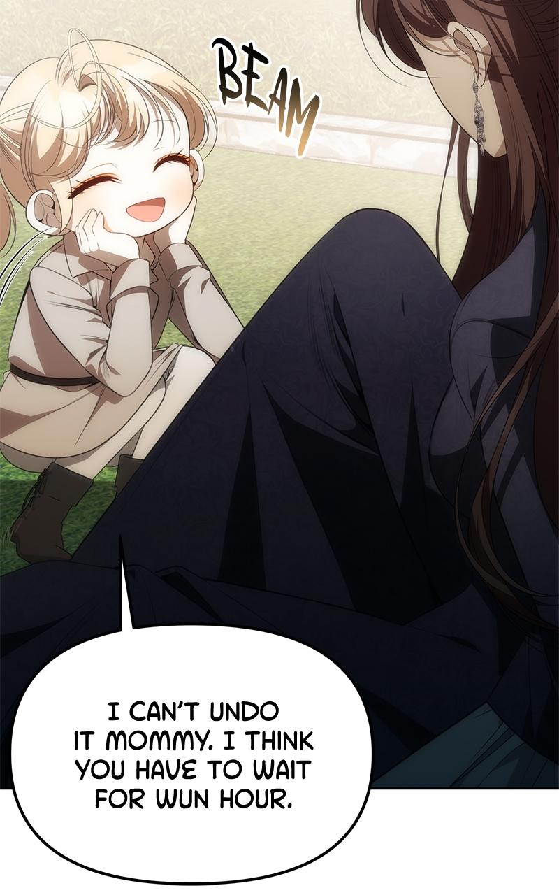 Her Tiny Highness, the Mastermind Chap 5 - Next Chap 6