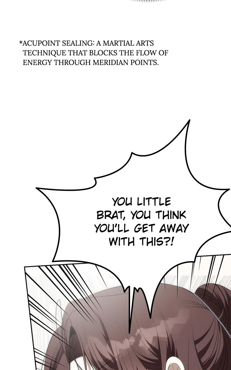 Her Tiny Highness, the Mastermind Chap 5 - Next Chap 6