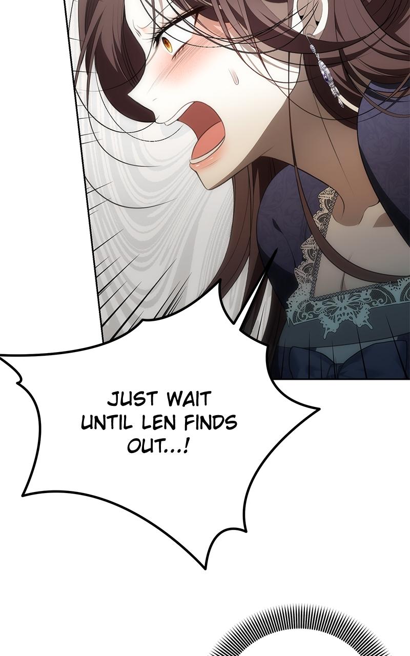 Her Tiny Highness, the Mastermind Chap 5 - Next Chap 6