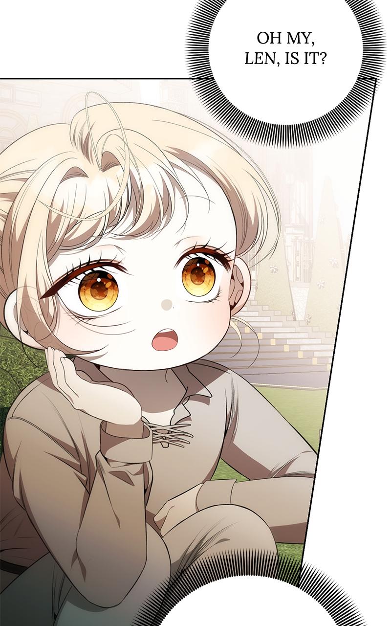 Her Tiny Highness, the Mastermind Chap 5 - Next Chap 6