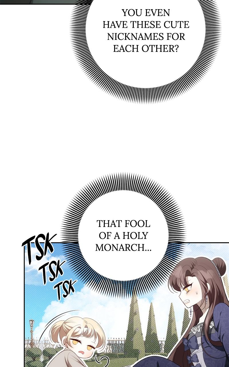 Her Tiny Highness, the Mastermind Chap 5 - Next Chap 6