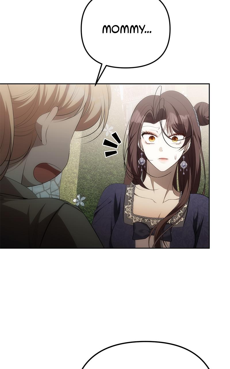 Her Tiny Highness, the Mastermind Chap 5 - Next Chap 6