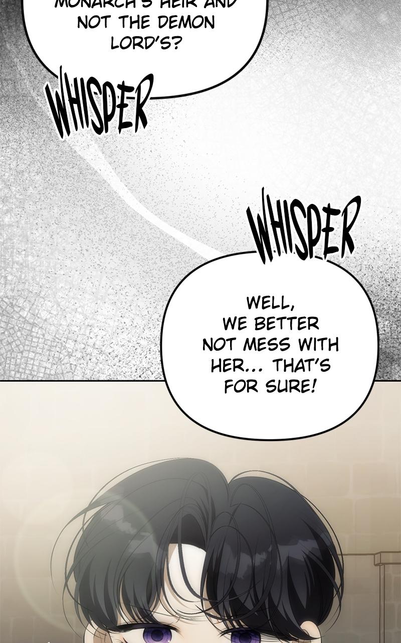 Her Tiny Highness, the Mastermind Chap 5 - Next Chap 6