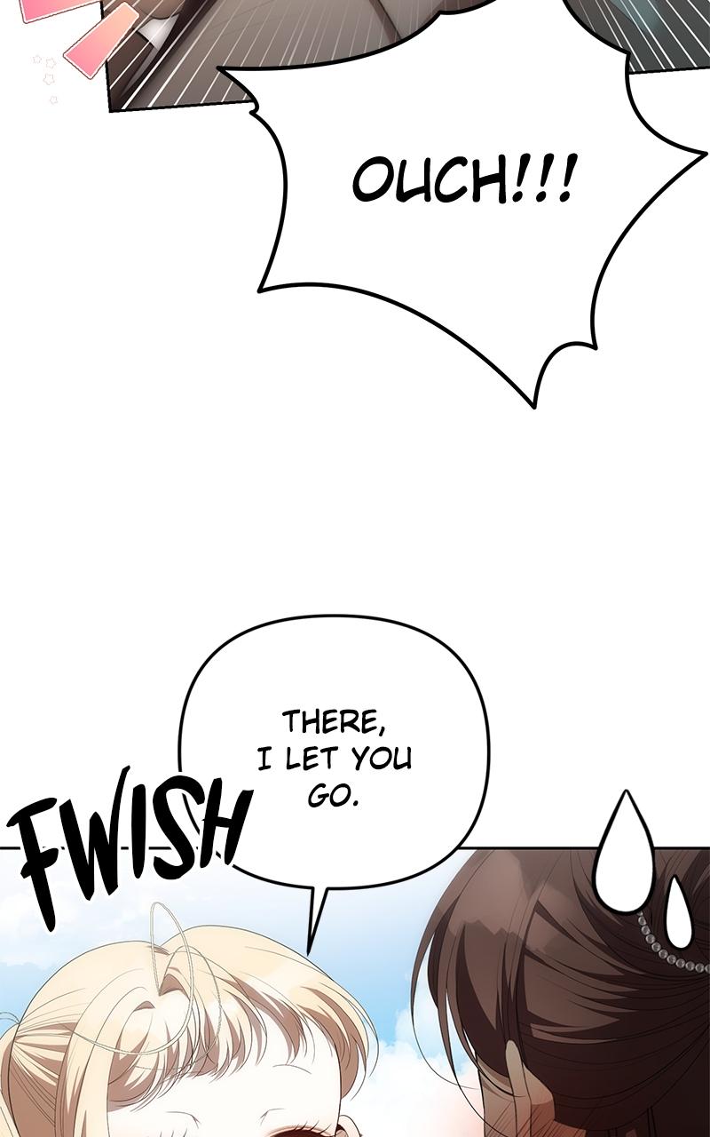 Her Tiny Highness, the Mastermind Chap 5 - Next Chap 6