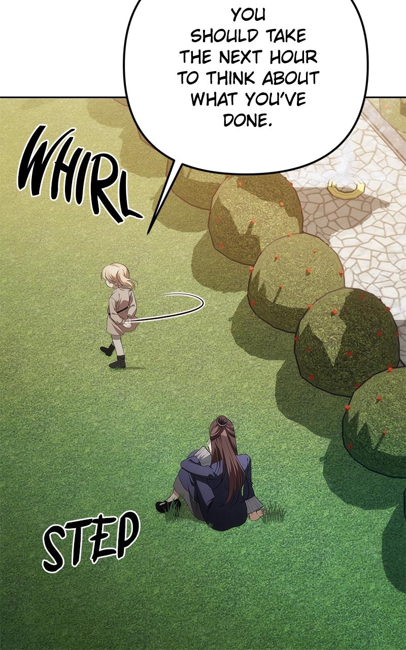 Her Tiny Highness, the Mastermind Chap 5 - Next Chap 6