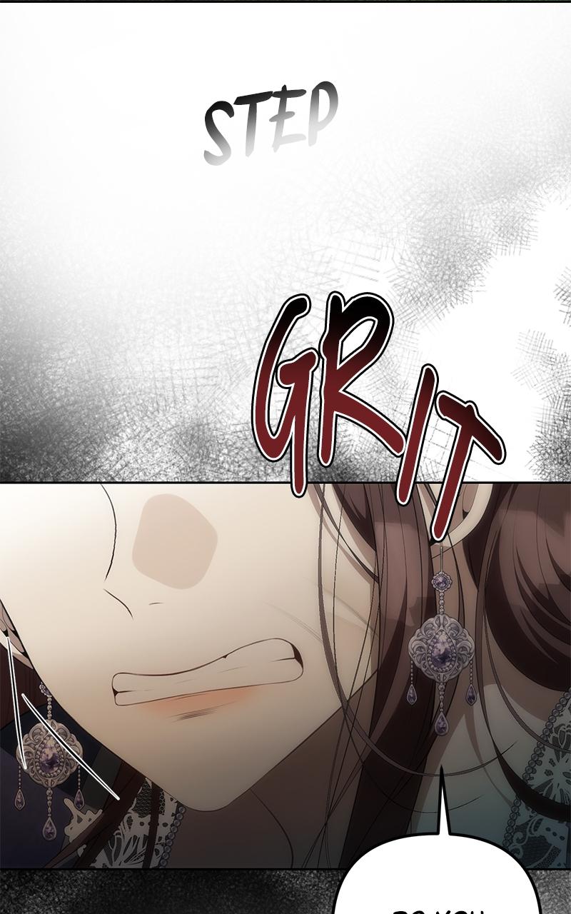 Her Tiny Highness, the Mastermind Chap 5 - Next Chap 6