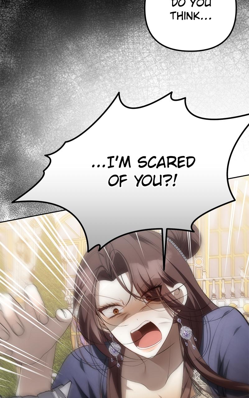 Her Tiny Highness, the Mastermind Chap 5 - Next Chap 6