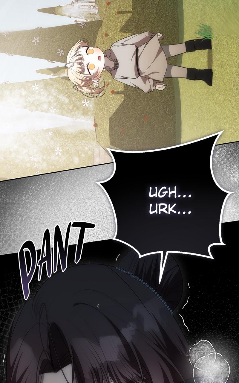 Her Tiny Highness, the Mastermind Chap 5 - Next Chap 6